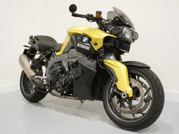 Bouwjaar onbekend BMW K1300R - € 9.950 (1/1)