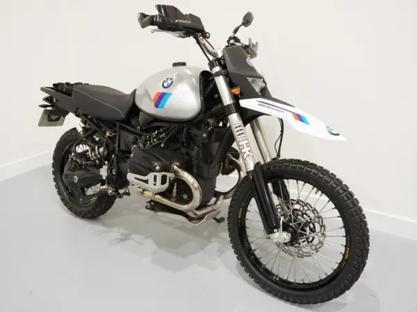 Year unknown BMW R1150GS BDM Enduro - €7,950 (1/1)