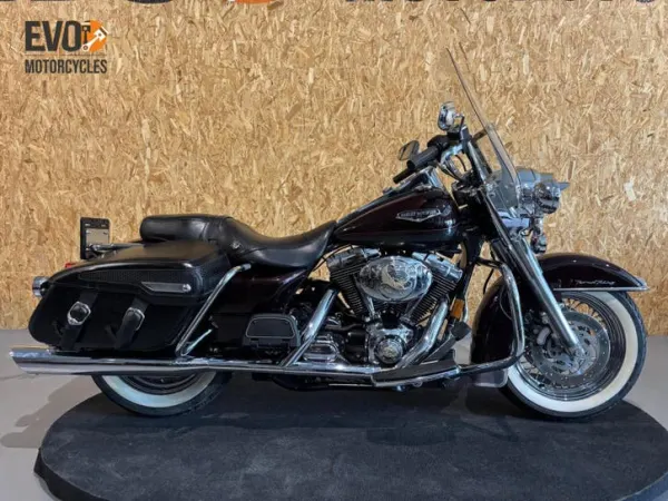 2006 Harley-Davidson Road King - €9,750 (1/1)
