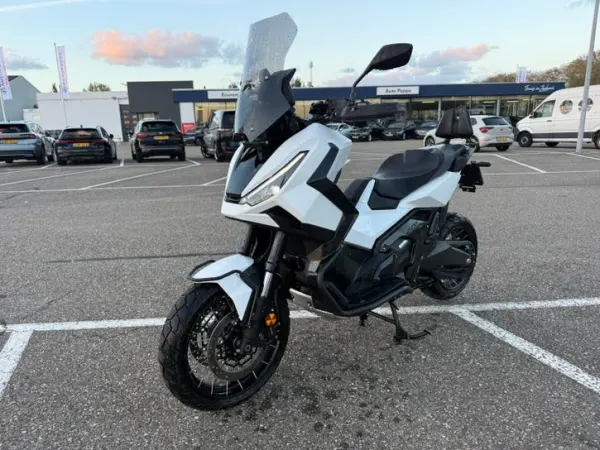 2026 Honda X-ADV - €19,950 (1/1)