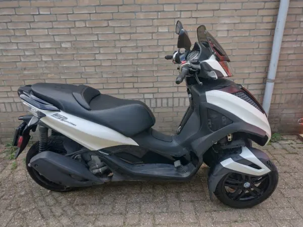 2019 Piaggio MP3 300 LT Yourban 2019 - €3,850 (1/1)