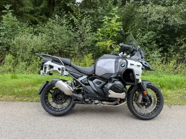 2025 BMW R 1300 GS Adventure - €20,500 (1/1)