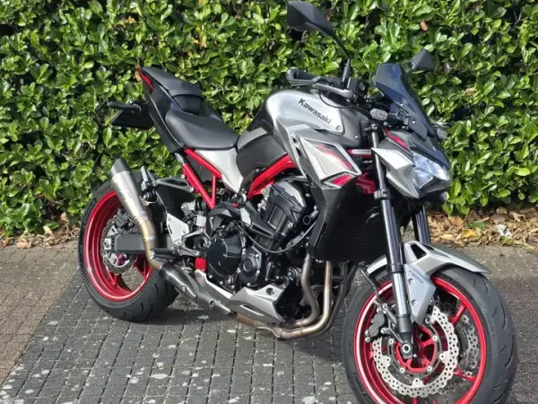 2023 Kawasaki Z 900 - € 8.750 (1/1)