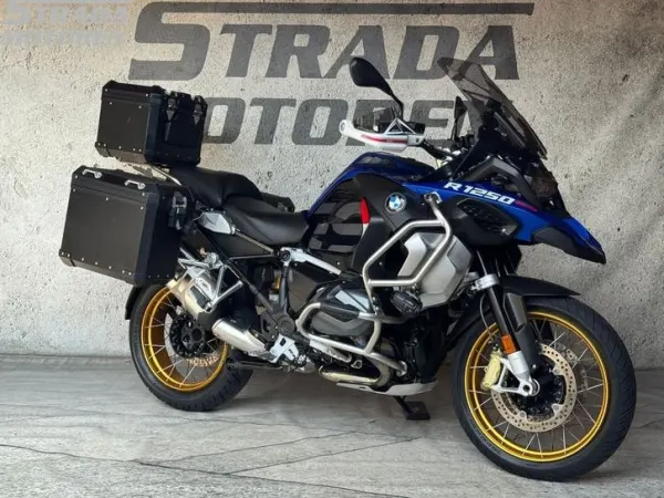Bouwjaar onbekend BMW R 1250 R - € 23.950 (1/1)