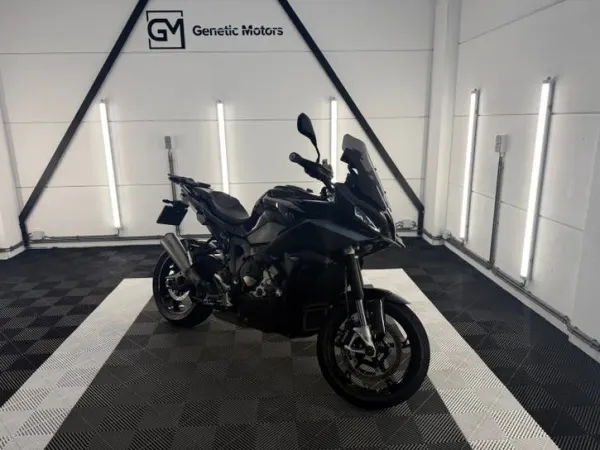 2023 BMW S1000XR Triple Black - €20,950 (1/1)