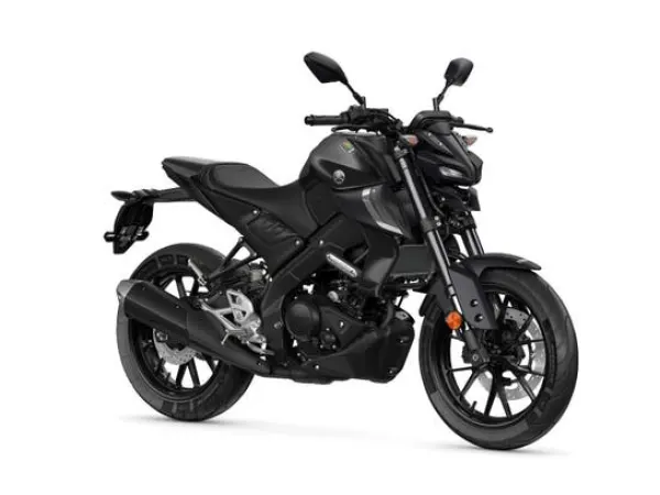 2026 Yamaha MT 125 ABS (bj 2026) - € 6.699 (1/1)
