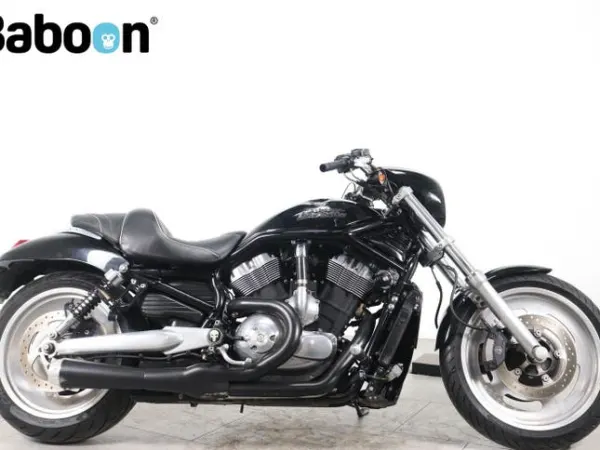 2007 Harley-Davidson Night Rod - € 4.950 (1/1)