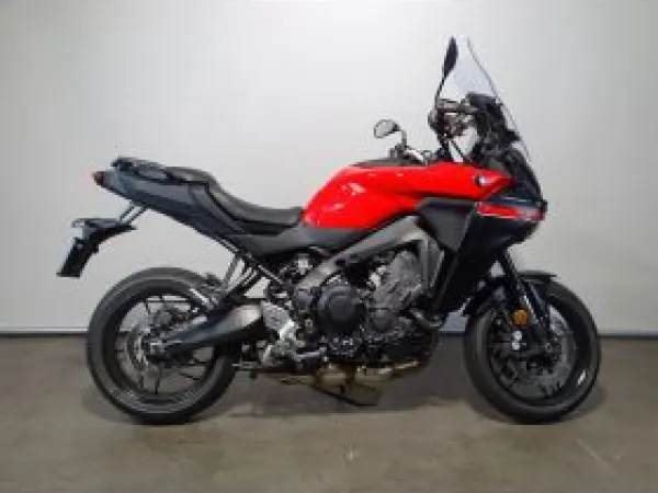 2026 Yamaha Tracer 9 - € 13.490 (1/1)