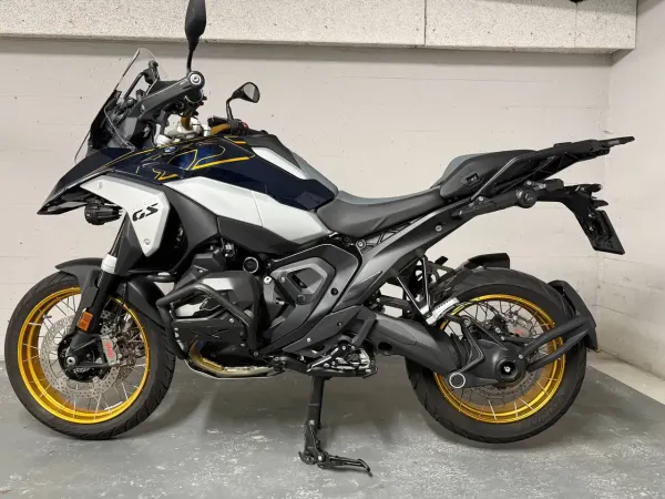 2026 BMW R 1300 GS - €28,300 (1/1)