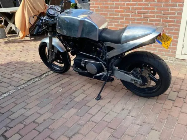 2000 Buell Racer 1200cc - Bidding (1/1)