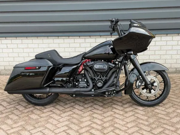 2023 Harley-Davidson Fltrxs 114 Road Glide Special Black Edition - € 25.950 (1/1)