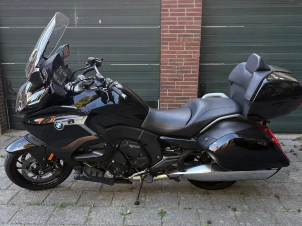 2018 BMW k1600 Grand America Nieuw ! - Reserved (1/1)