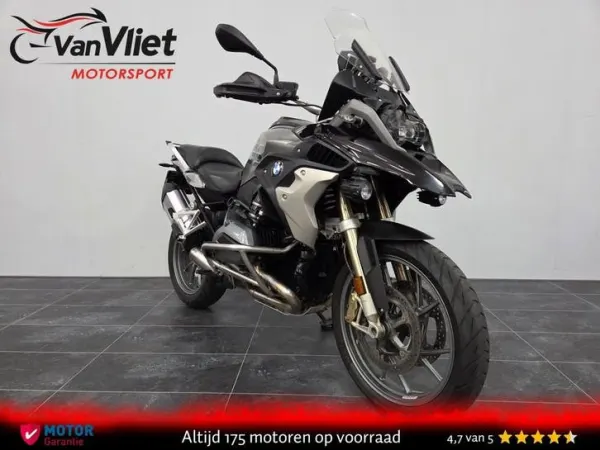 2018 BMW R1200GS Exclusive Model 2018 R 1200 GS - €13,290 (1/1)
