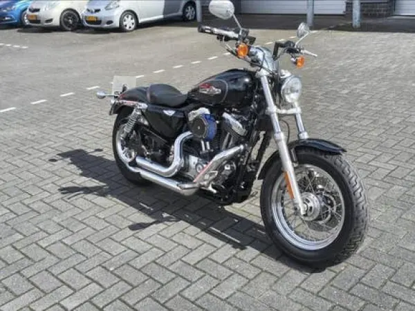 Bouwjaar onbekend Harley-Davidson Sportster - € 6.500 (1/1)