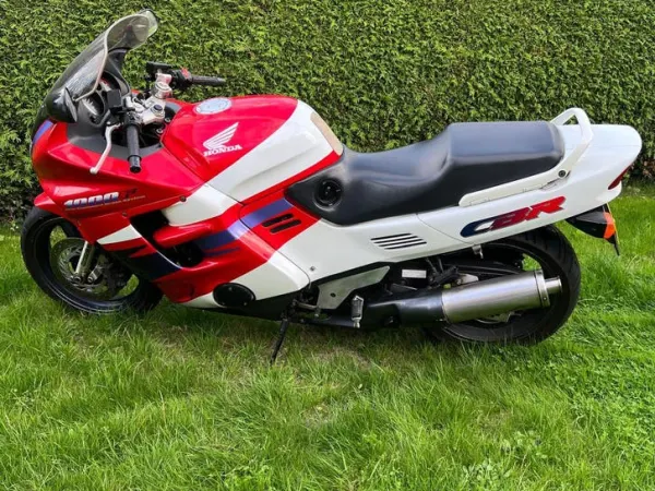 1994 Honda CBR 1000 - € 2.450 (1/1)