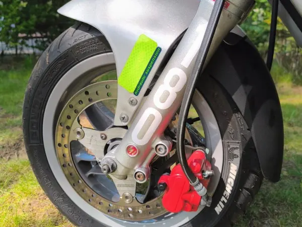 Year unknown Gilera Runner 180 - €5,275 · Bidding (1/1)