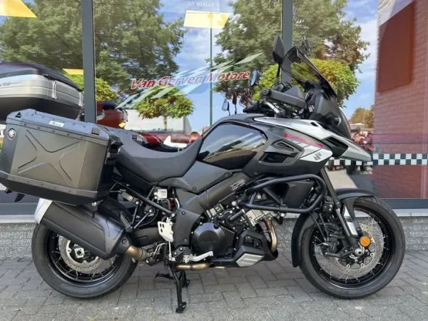 2020 Suzuki V-Strom 1000 - €9,790 (1/1)