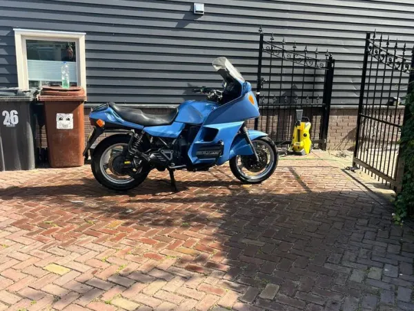 Year unknown BMW K 1100 - €600 (1/1)