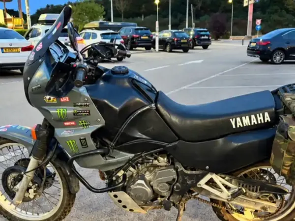 1991 Yamaha XTZ 750 - € 2.850 (1/1)