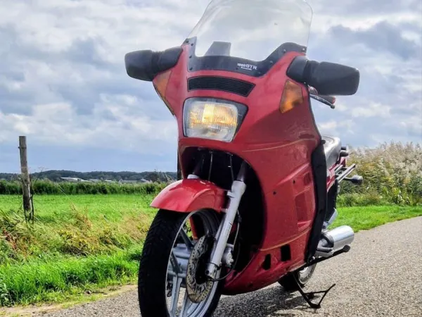 1992 Kawasaki GTR 1000 - € 2.150 · Bieden (1/1)