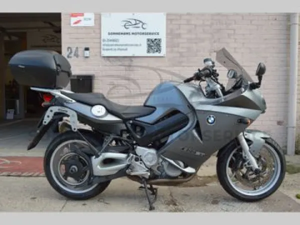 2008 BMW F 800 ST - € 2.950 (1/1)