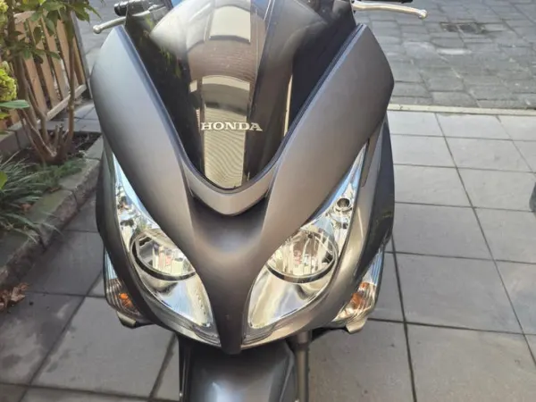 Year unknown Honda Swt Silverwing 400 - Reserved (1/1)