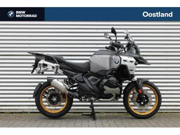 2026 BMW R 1300 GS Adventure - €33,009 (1/1)