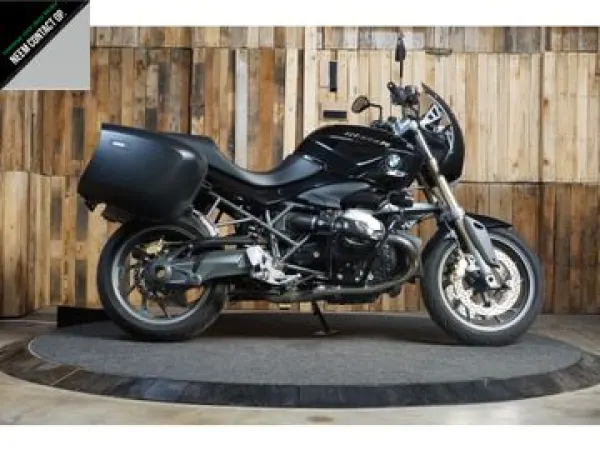 2013 BMW R 1200 RT 90 Years Edition - €8,950 (1/1)
