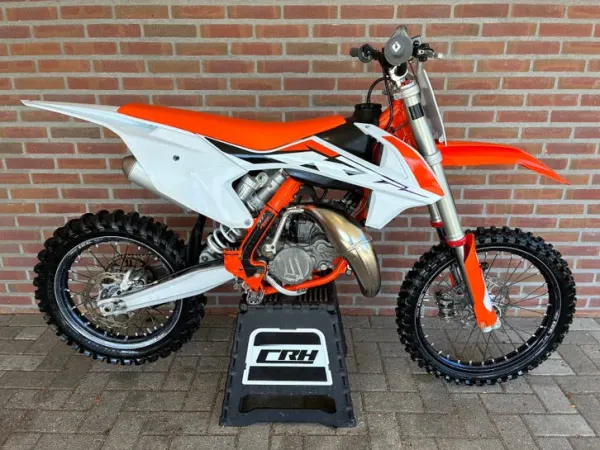2024 KTM SX 85 2024-grote Wielen - € 3.850 (1/1)