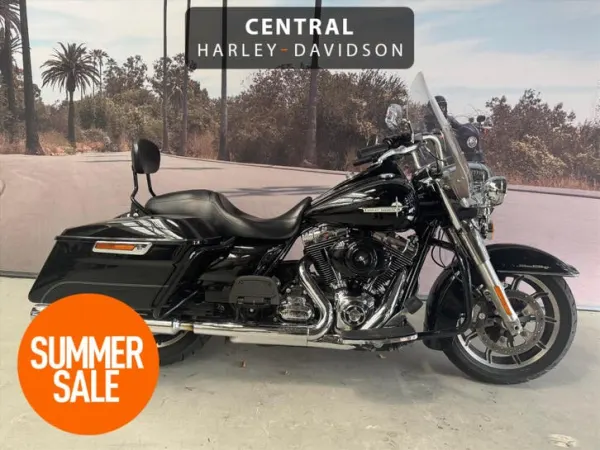 2016 Harley-Davidson Road King 1690 - € 15.950 (1/1)