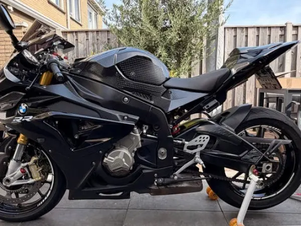 2012 BMW S1000RR 2012 | 198 PK | S23 | Zeer Goed Onderhoud - € 11.450 · Bieden (1/1)