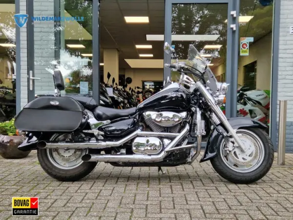 2006 Suzuki Intruder C - €6,690 (1/1)