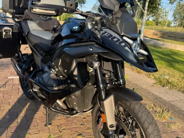 Year unknown BMW R 1300 GS - Price on request (1/1)