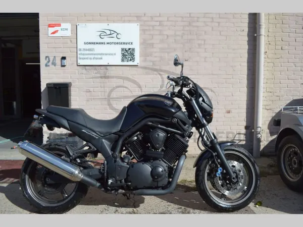 2003 Yamaha BT 1100 Bulldog - € 1.750 (1/1)