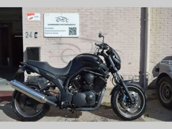 2003 Yamaha BT 1100 Bulldog - € 1.750 (1/1)