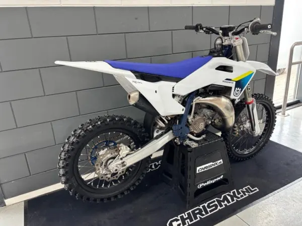 2025 Husqvarna tc 85 sx85 Grote Wielen 2025 !! - € 3.995 (1/1)