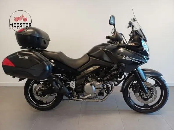 2008 Suzuki V-Strom 650 - €3,950 (1/1)