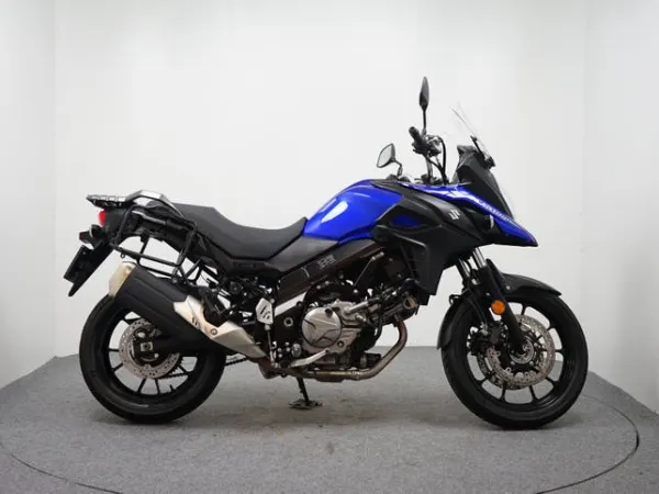 2023 Suzuki V-Strom 650 - €7,499 (1/1)