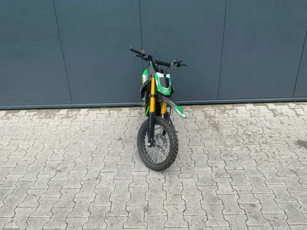 Bouwjaar onbekend KTM Ultra Motocross DB003E ILX1500W Motorfiets 17 - Prijs op aanvraag (1/1)
