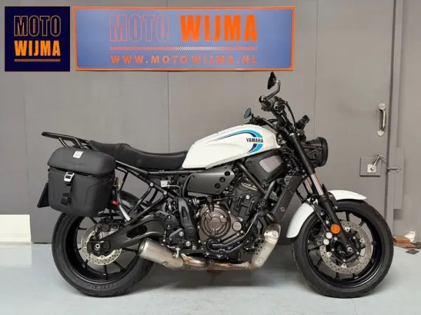 2023 Yamaha XSR 700 - € 6.950 (1/1)