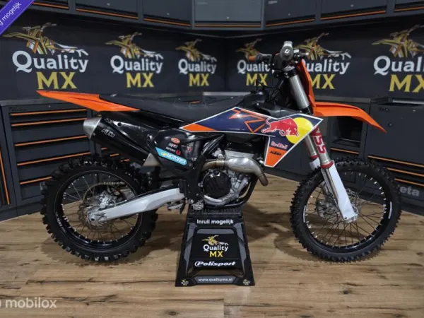 2024 KTM sxf 250 - € 5.650 (1/1)