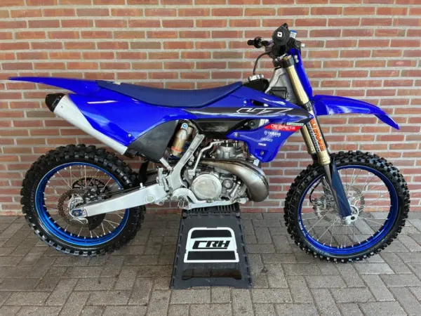 2022 Yamaha YZ 250 2022 - €4,900 (1/1)