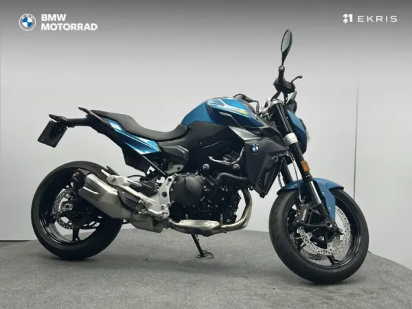 2026 BMW F 900 R Pulse Edition - €9,841 (1/1)