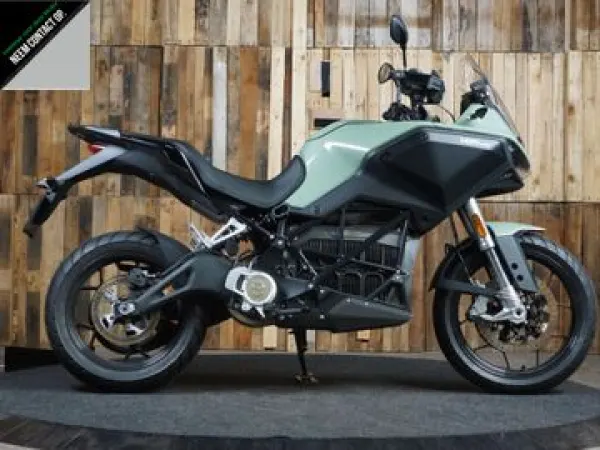 2024 Zero DSR/X - €17,950 (1/1)