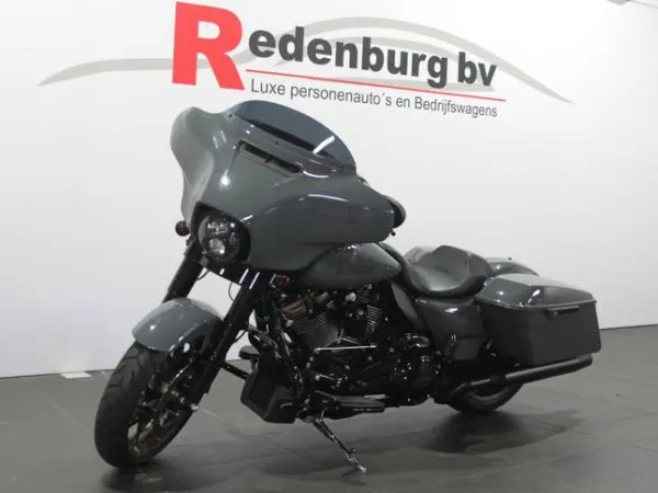 2023 Harley-Davidson 117 Flhxst Street Glide Special ST - €34,945 (1/1)