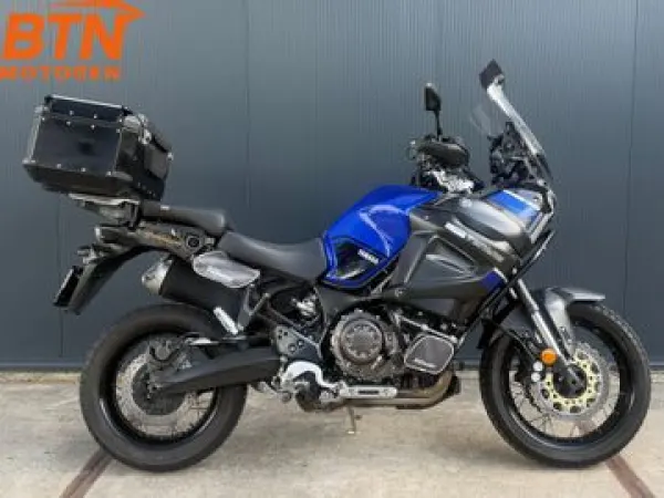2017 Yamaha XT 1200 Z - € 10.750 (1/1)