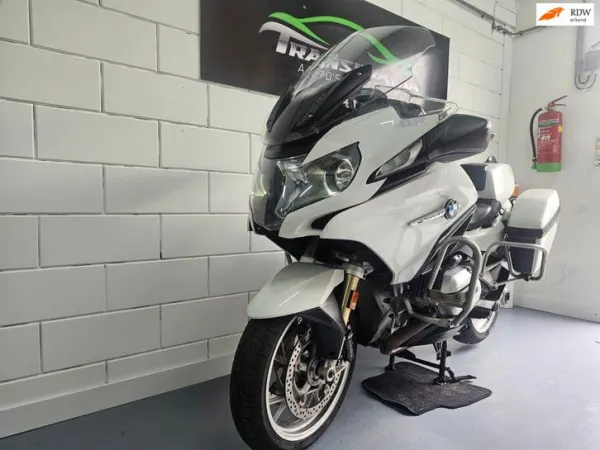 2017 BMW Tour R 1200 RT /R1200RT/2017 - € 6.599 (1/1)