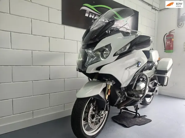 2017 BMW R 1200 RT - €6,599 (1/1)