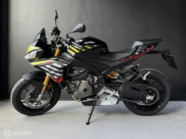 2026 Aprilia Tuono 660 Factory uit Voorraad Leverbaar - €13,950 (1/1)