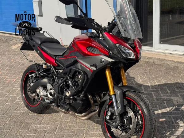 2016 Yamaha Tracer 900 ABS - € 6.600 (1/1)